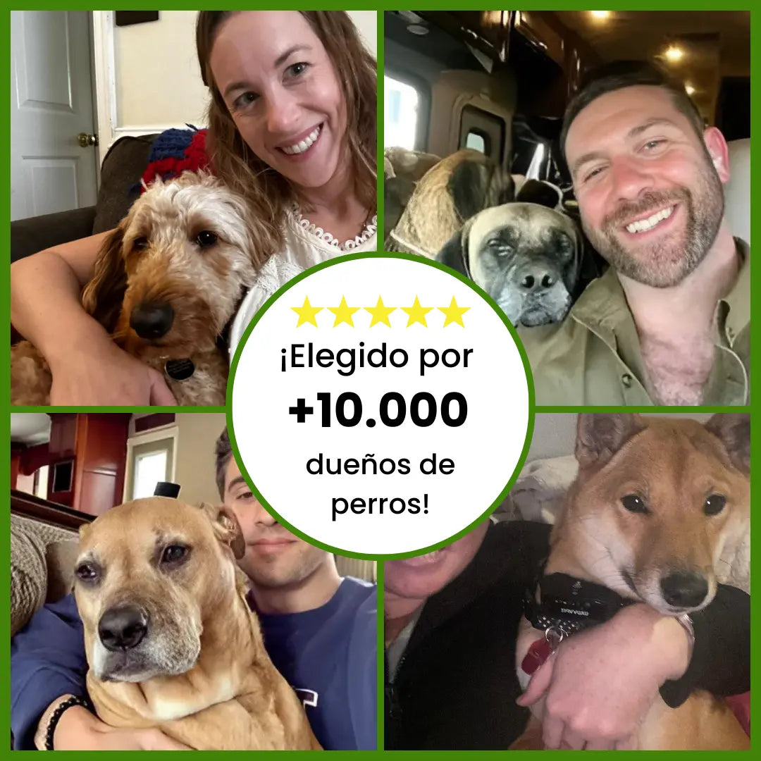 PetLupi® | Corte de uñas seguro, sin estrés