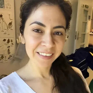 <em>Andrea H. </em>| Puente Alto